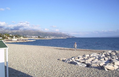 Znjan Apartment | Luxury Apartment Marko