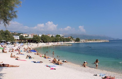 Znjan Apartment | Luxury Apartment Marko