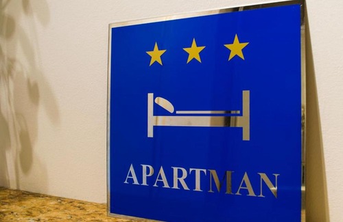 Znjan Apartment | Luxury Apartment Marko