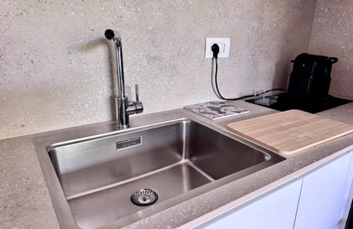 Aurelio Apartment | Luxury Apartment Metro Cornelia