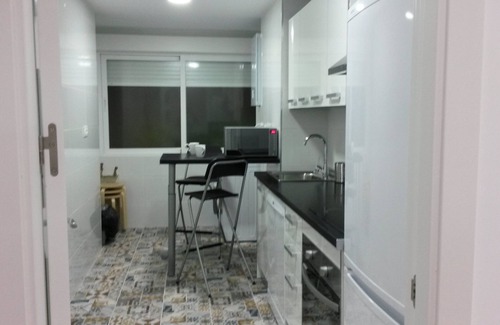 Zaidin Apartment | LUXURY APARTMENT NEAR THE CENTER