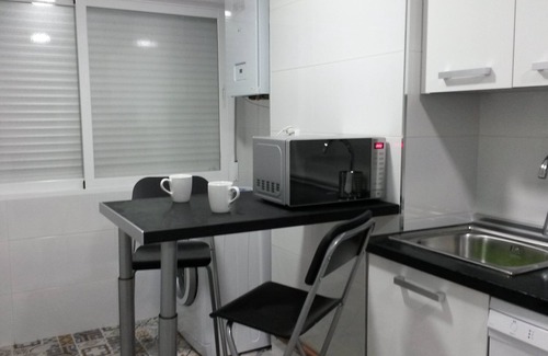 Zaidin Apartment | LUXURY APARTMENT NEAR THE CENTER