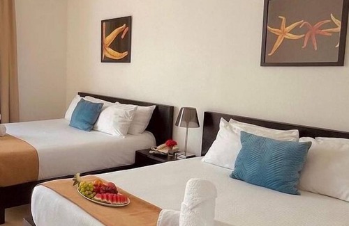 Playa Blanca Apartment | LUXURY APARTMENT ON THE SEA VIEW BEACH