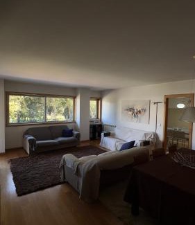 Espinho Apartment | Luxury apartment