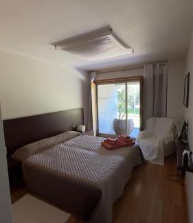 Espinho Apartment | Luxury apartment