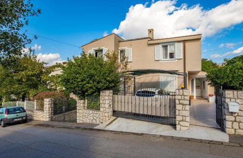 Kraljevica Apartment | Luxury Apartment Rebeka