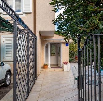 Kraljevica Apartment | Luxury Apartment Rebeka