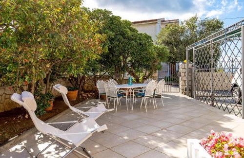 Kraljevica Apartment | Luxury Apartment Rebeka