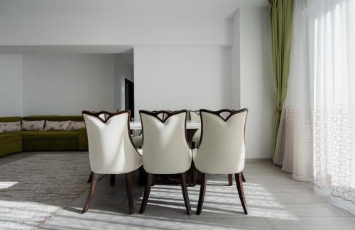 Ramnicu Valcea Apartment | Luxury Apartment