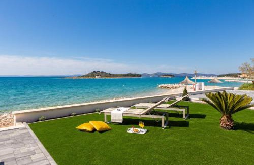 Pakostane Apartment | Luxury Apartment Sea