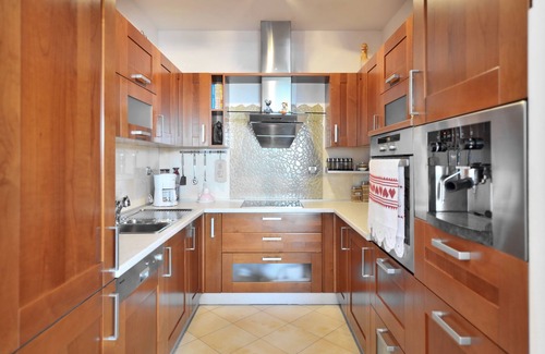 Znjan Apartment | Luxury apartment seaside on the beach