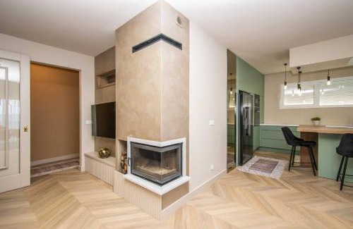 Brodarica Apartment | Luxury Apartment Tisa