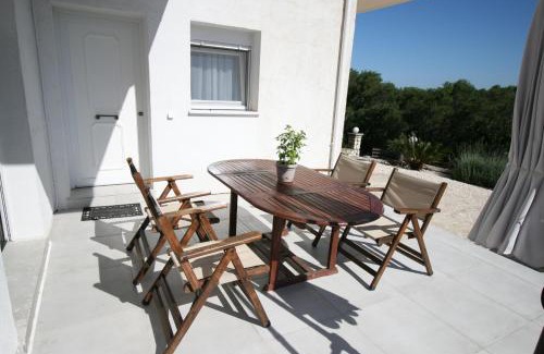 Corfu Apartment | Luxury Apartment, Tranquility, Sea Views, Breeze