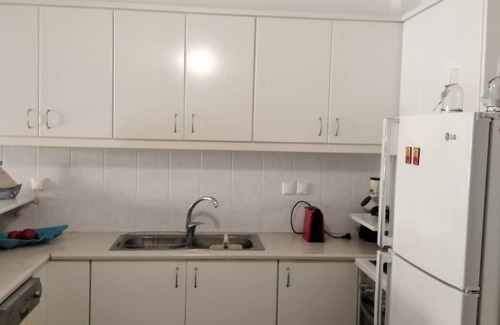 Xylokastron Apartment | Luxury Apartment with Pool View