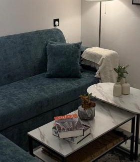 Dammam Apartment | Luxury apartment with self check-in SH56