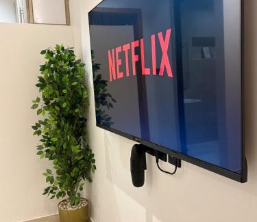 Dammam Apartment | Luxury apartment with self check-in SH56