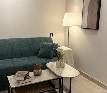 Dammam Apartment | Luxury apartment with self check-in SH56