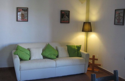 Monte Gallina Villa | Luxury apartment with swimming pool and panoramic view