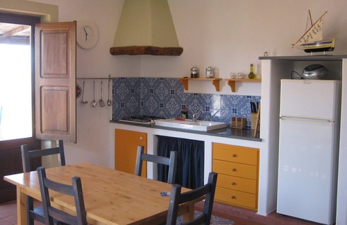 Monte Gallina Villa | Luxury apartment with swimming pool and panoramic view