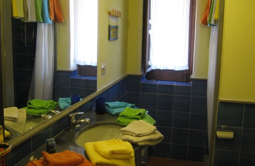 Monte Gallina Villa | Luxury apartment with swimming pool and panoramic view