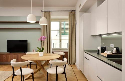 Duomo Apartment | Luxury Apartments by Palazzo Portinari Salviati