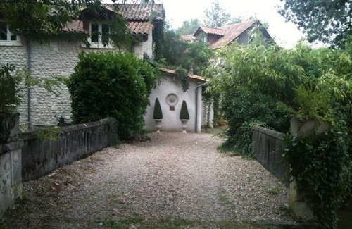Villetoureix Apartment | LUXURY APARTMENTS IN DORDOGNE VALLEY ON THE BANKS OF RIVER DRONNE THE