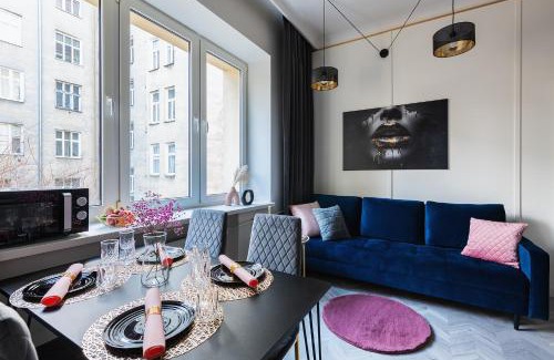 Mirow Apartment | Luxury Apartments in the City Center