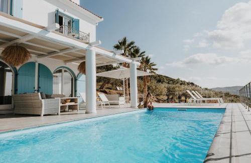 Horto Apartment | Luxury Apartments La Villa