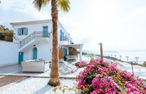 Horto Apartment | Luxury Apartments La Villa