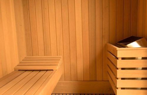 Camacho Apartment | Luxury Apartments Moon Suites Top
