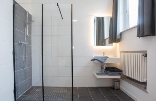 Zueschen Apartment | Luxury Apartments Winterberg in der alten Schule
