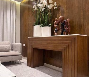 Agouza Apartment | Luxury Apartments with G-Prestige 503