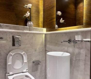 Agouza Apartment | Luxury Apartments with G-Prestige 503