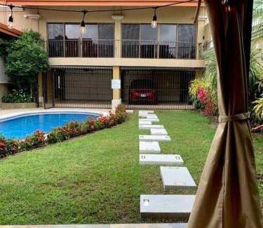 Brasil Apartment | Luxury Apt, fully equipped, near to SJO airport