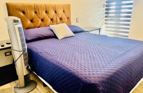 Zona 11 Apartment | Luxury Apt Near Airport