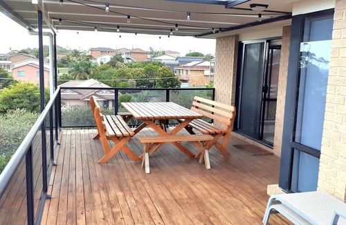 Malua Bay House | Luxury at Tallawang Malua Bay