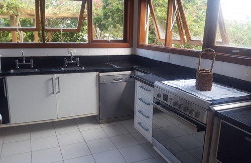 Sauipe House | Luxury Beach House with 4 suites on the Costa de Sauipe