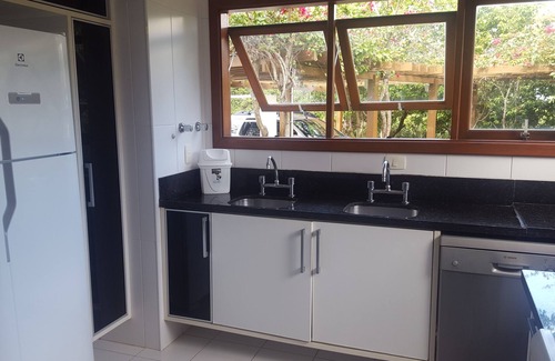 Sauipe House | Luxury Beach House with 4 suites on the Costa de Sauipe