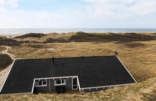 Grønhøj House | Luxury Beach House with Pool - By Traum Ferienwohnungen