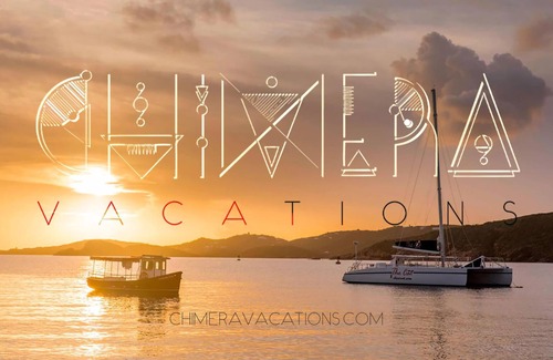 Flag Hill Resort | LUXURY BEACHFRONT Frenchman's Cove Resort, 3-Bedroom Villa PLUS Resort Amenities