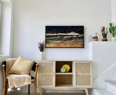 Catalan Bay House | Luxury Beachfront Home