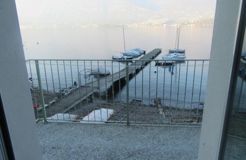 Lezzeno Apartment | Luxury Bellagio