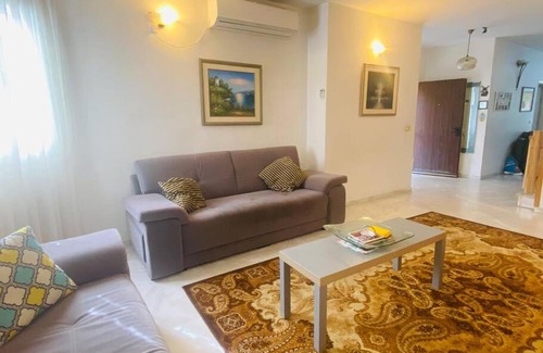 Rishon LeTsiyon House | Luxury Big villa for families :-)