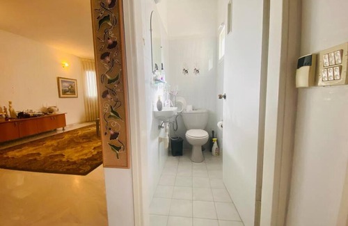 Rishon LeTsiyon House | Luxury Big villa for families :-)