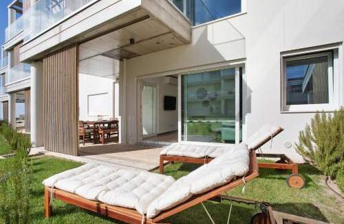 Nazare Apartment | Luxury Boho Style Apartment Nazaré