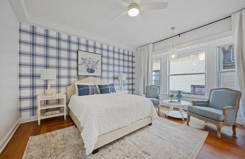 Sandusky Apartment | Luxury Boutique Downtown Private Unit