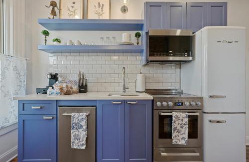 Sandusky Apartment | Luxury Boutique Downtown Private Unit