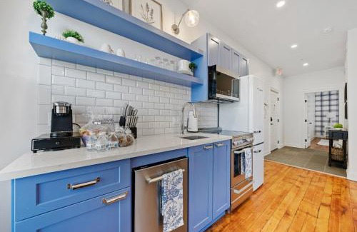 Sandusky Apartment | Luxury Boutique Downtown Private Unit