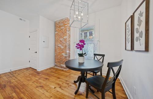 Sandusky Apartment | Luxury Boutique Downtown Private Unit