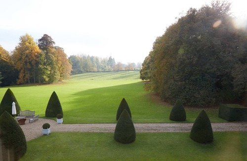 Saint-Andre-d'Hebertot Other | Luxury chateau 15 min from Deauville / Luxury castle - 15 min from Deauville